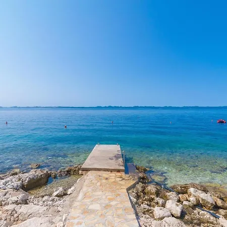 8406a Lejlighed Ždrelac