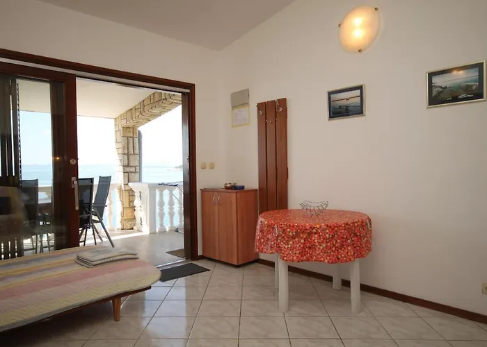 8406a Διαμέρισμα Ždrelac