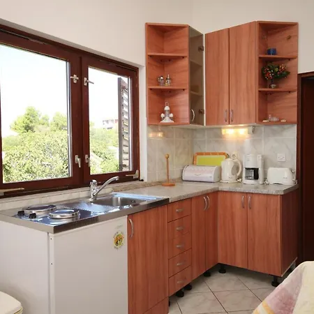8406a Apartmán Ždrelac
