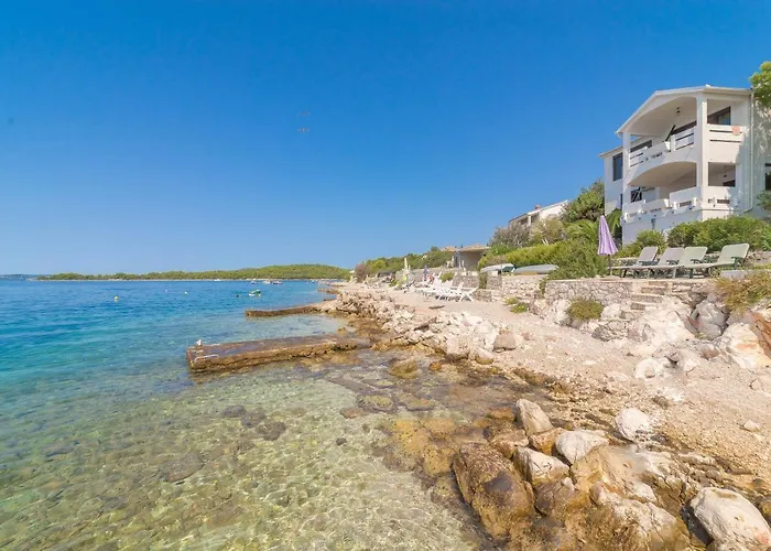 8406a * Ждрелац