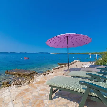 8406a 公寓 Ždrelac