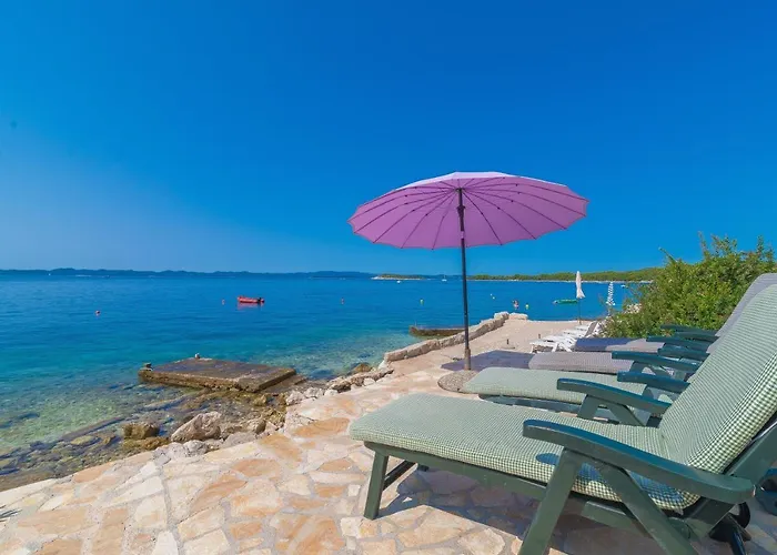 8406a Apartman Ždrelac