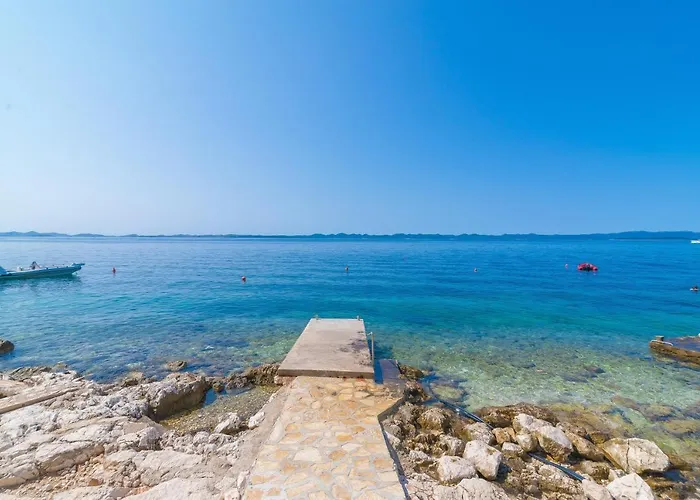 8406a Apartman Ždrelac