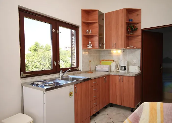 8406a Apartman Ždrelac
